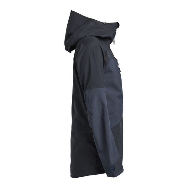 Nayoro Shell Jacket W Black XS