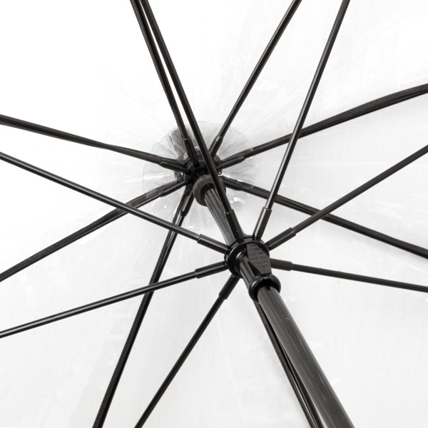 FALCONETTI - Transparent - Manuel - Impermable au vent -  110 cm - Transparent
