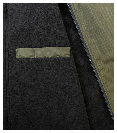 Vesta Unisex Rimeck® Body Warmer - Červená / XL