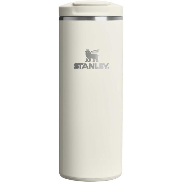 Stanley Transit Fliptop 350 ml tumbler - Cream
