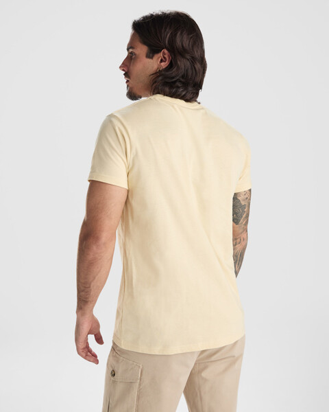 T-Shirt Dogo Premium - ROSA CHOQUE / S