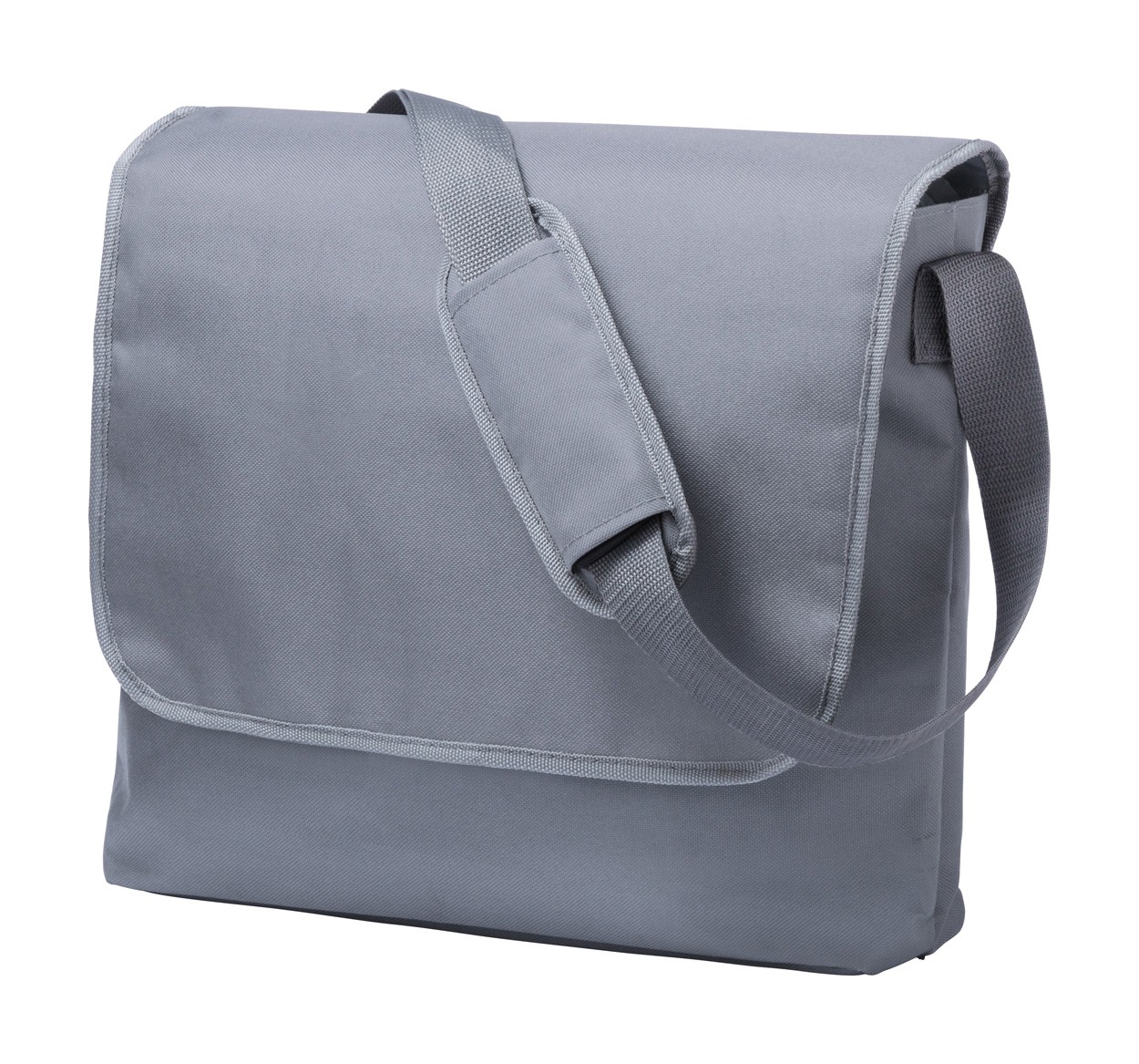 Shoulder Bag Scarlett - Dark Grey