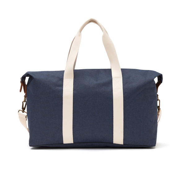 VINGA Sac weekend Sortino - Bleu
