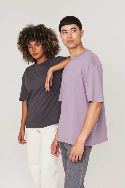 Oversize 100 T - White / M