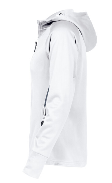 Harvest Northderry Lady Jacket White M