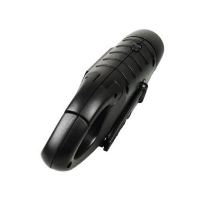 Rechargeable LED flashlight