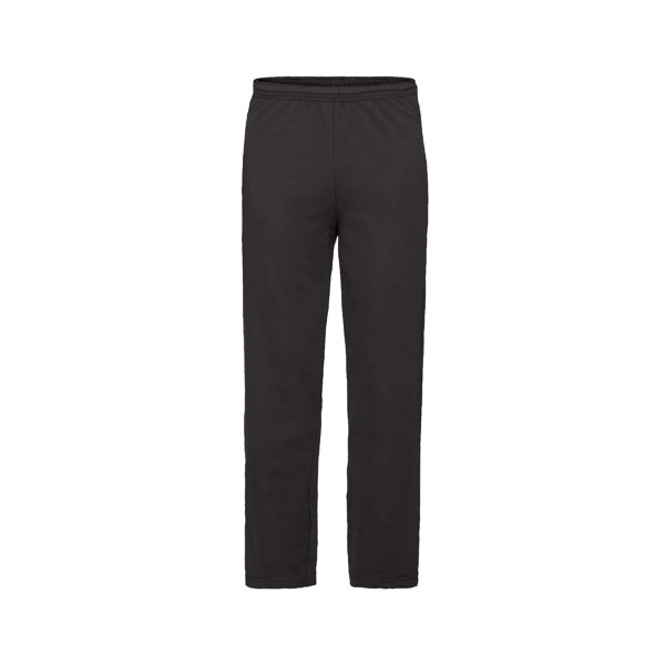 Calça Lightweight Open Hem - Preto / XXL