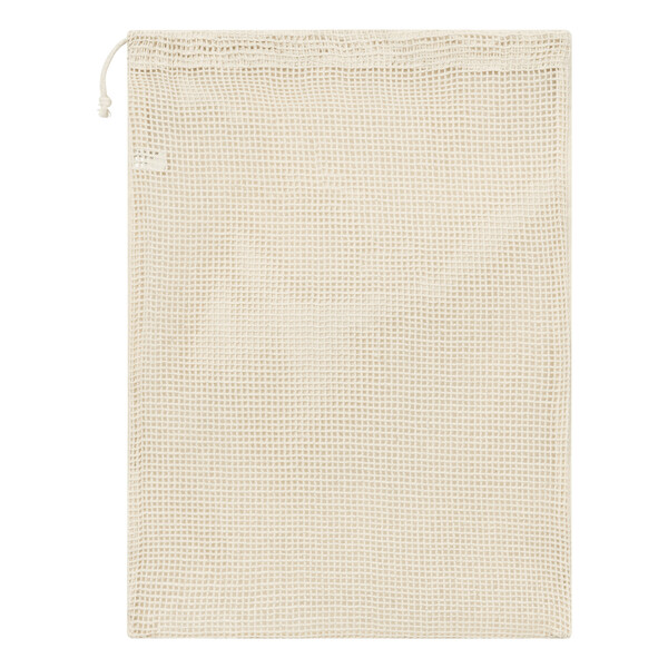 Fruit And Vegetable Mesh Bag Super Food L