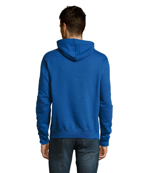 SLAM sweat capuche - RoyalM