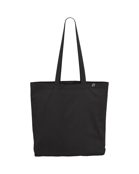 Cottover Key Totebag black ONE