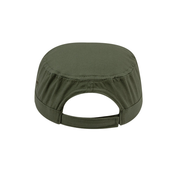 Gorra Saigon - Kaki