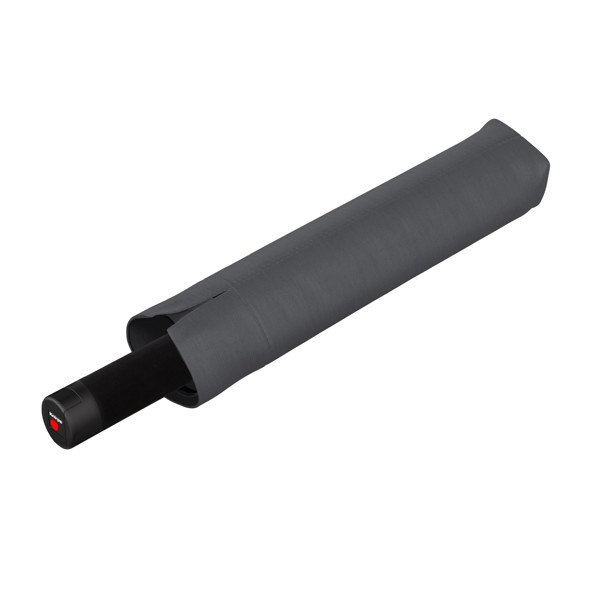 Knirps U.090 ultra light XXL manual compact - Dark Grey