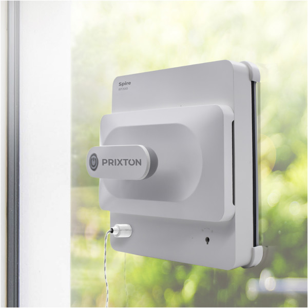 Prixton BT200 Spire window cleaner robot