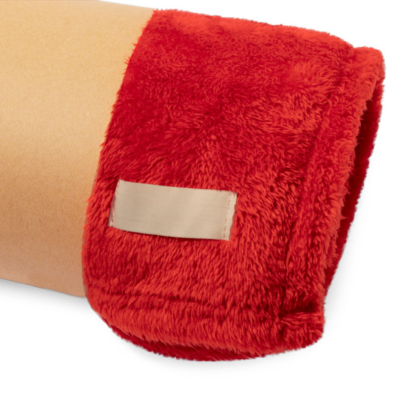 Couverture Durmok - Gris