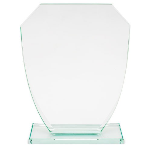VIDRO ECO TROFÉU