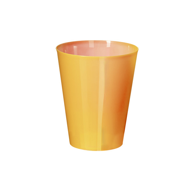 Vaso Colorbert - Naranja