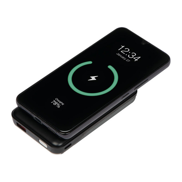 Magnetic Power Bank Ventura 10,000 mAh
