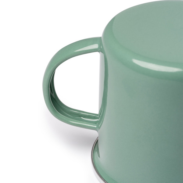 Mug Cardif - White