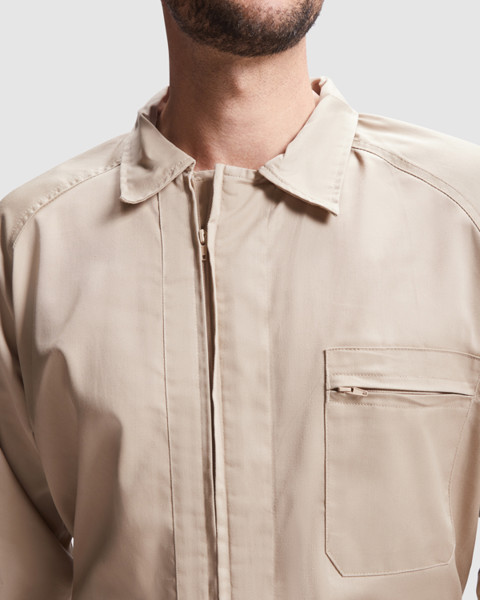 Fato Macaco Jimmy - CHUMBO / L