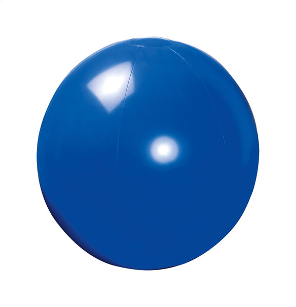 Ballon De Plage (Ø40 Cm) Mindil - Bleu