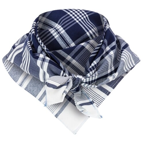 KERCHIEF “FALLERO” 51x51 CM