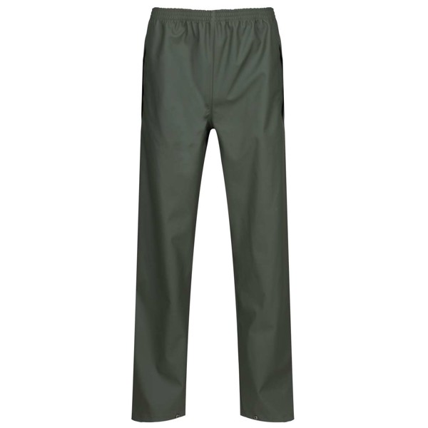 Stormflex Ii Trousers - Olive / 4XL