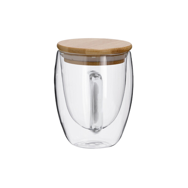 Taza Térmica Helmar