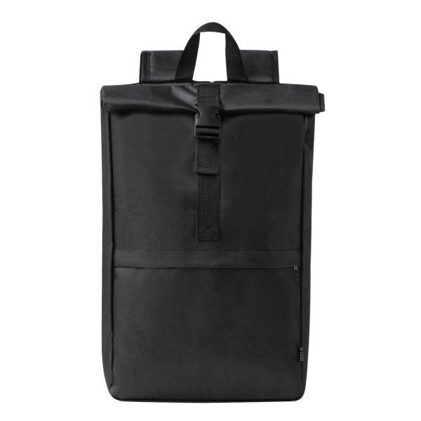 Mochila Vaega - Preto sólido 