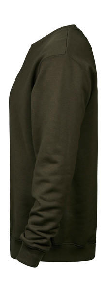 Heavy Sweat - Dark Grey / M