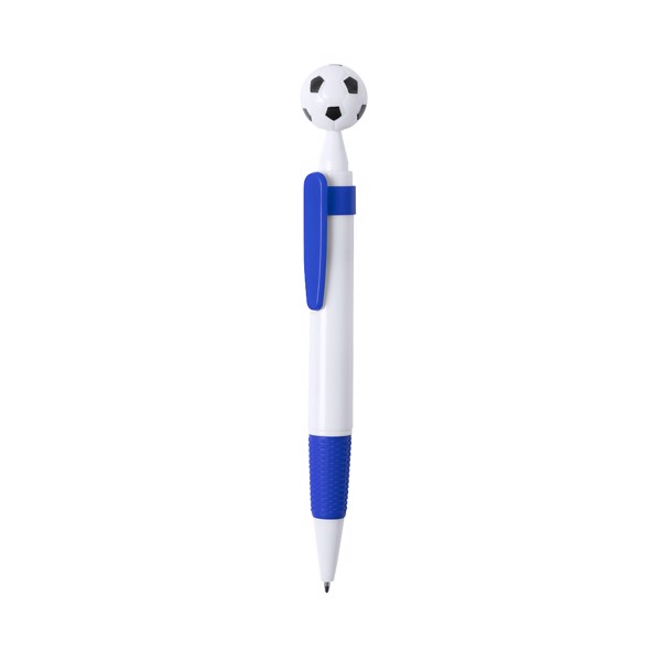 Bolígrafo Basley - Azul