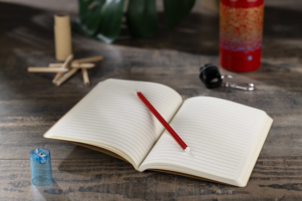 Heart-shaped pencil LOVIO