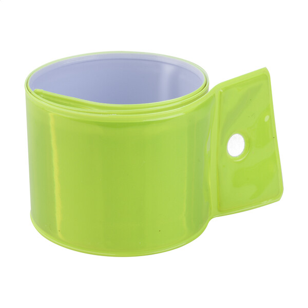 Bracelet réfléchissant Lumen