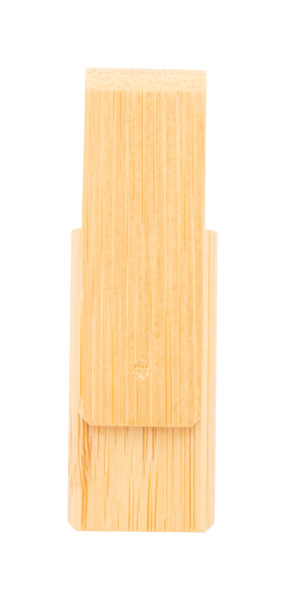 Usb Memória BooTwist - Natúr / 8GB