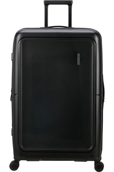 DashPop Spinner 77 EXP. - American Tourister - True Black