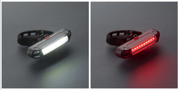 Bike light FARO