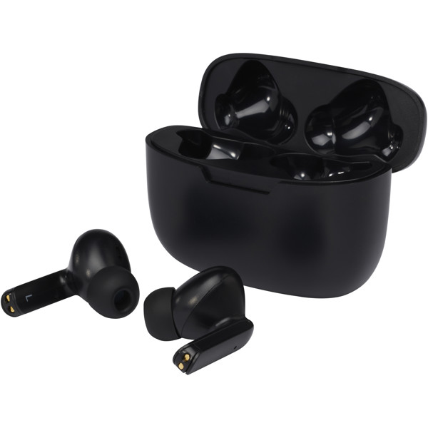 Essos true wireless auto pair earbuds new arrivals