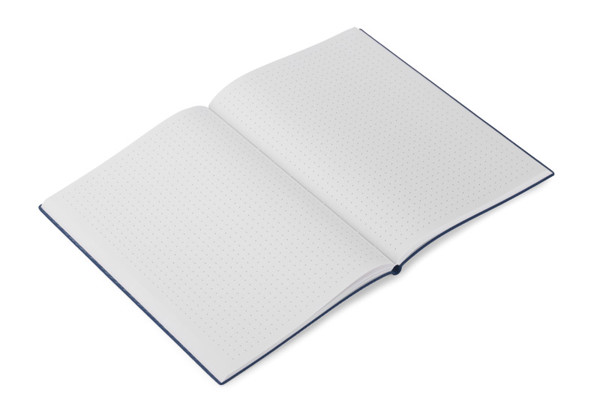 Notes LORE A5 - Granatowy