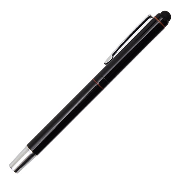 Curitiba writing set - Red