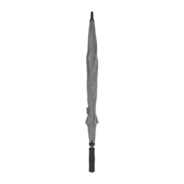XXL Storm Umbrella Hurrican - Grey