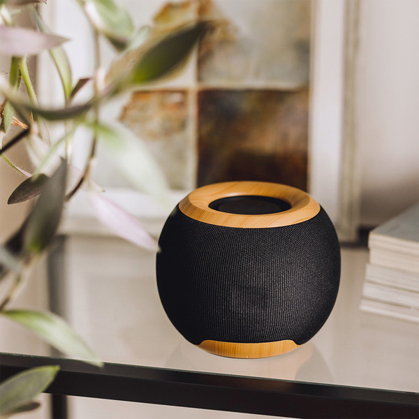 Ball Bluetooth speaker