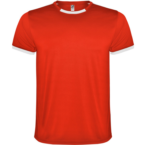 Racing Sport Set - White/Red / 4