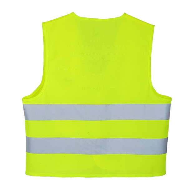 Kid safety vest