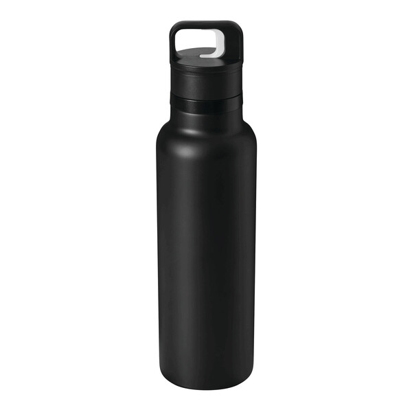 Vacuum Insulated Drinking Bottle Travelclick