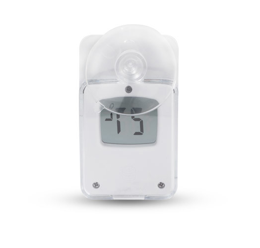 Window thermometer TEPLI