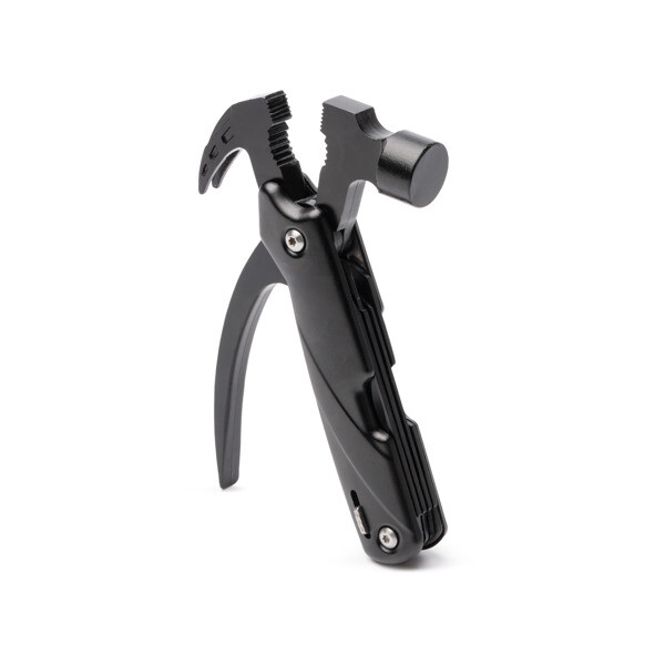 Multitools Barcis Black