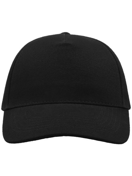 Liberty five - Black