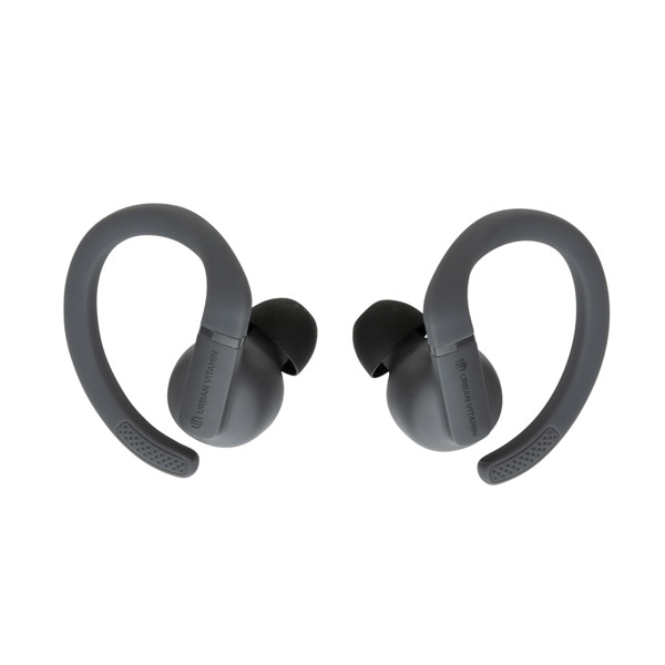 Urban Vitamin Pacifica RCS rplastic earbuds