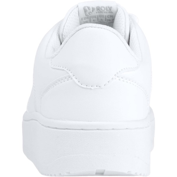 Baylor Sneaker Unisex - weiss / 45