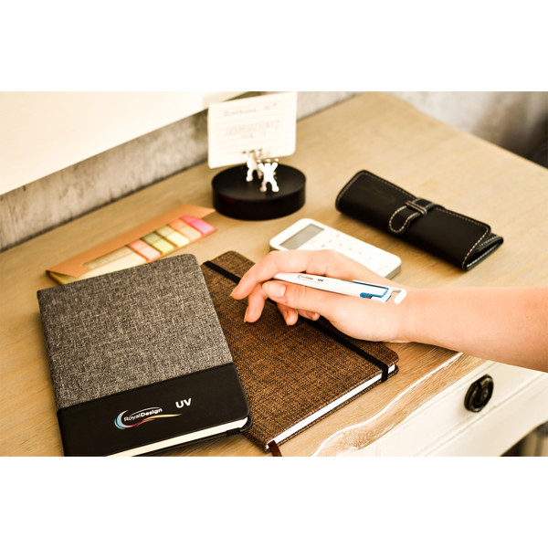 Amadora notepad A5