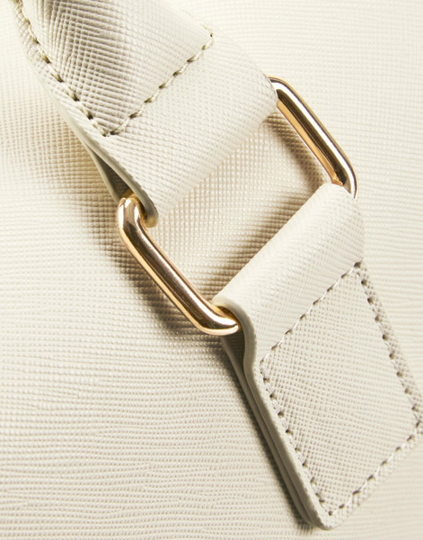 Boutique Weekender - Oyster / ONE SIZE